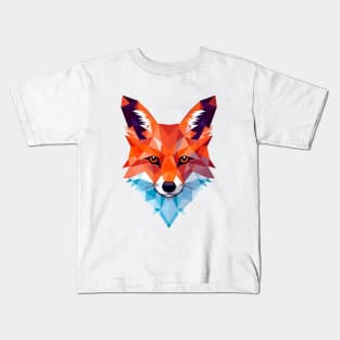 Fox Kids T-Shirt